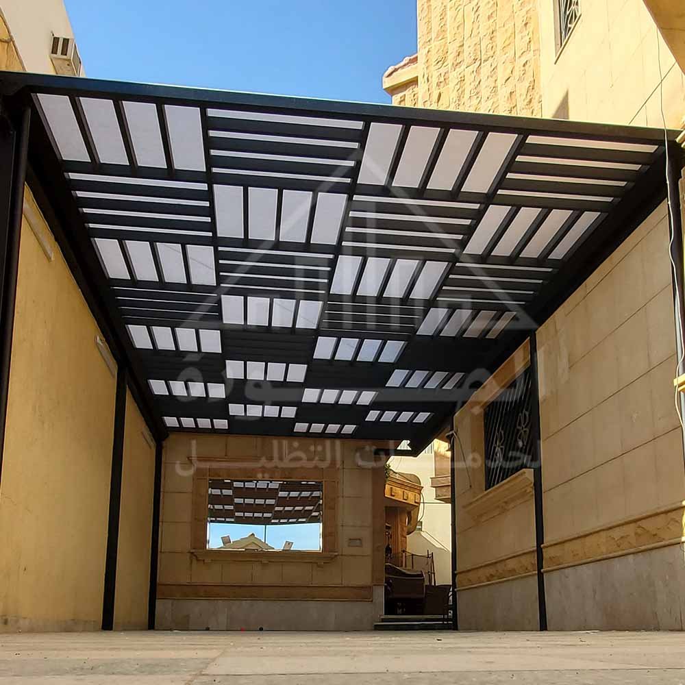 الجودة للتظليل