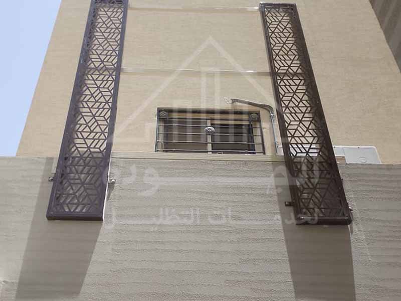 سواتر الرياض