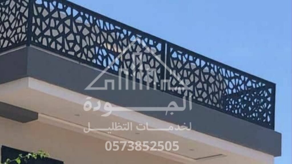 أفضل شركة تركيب سواتر في الرياض