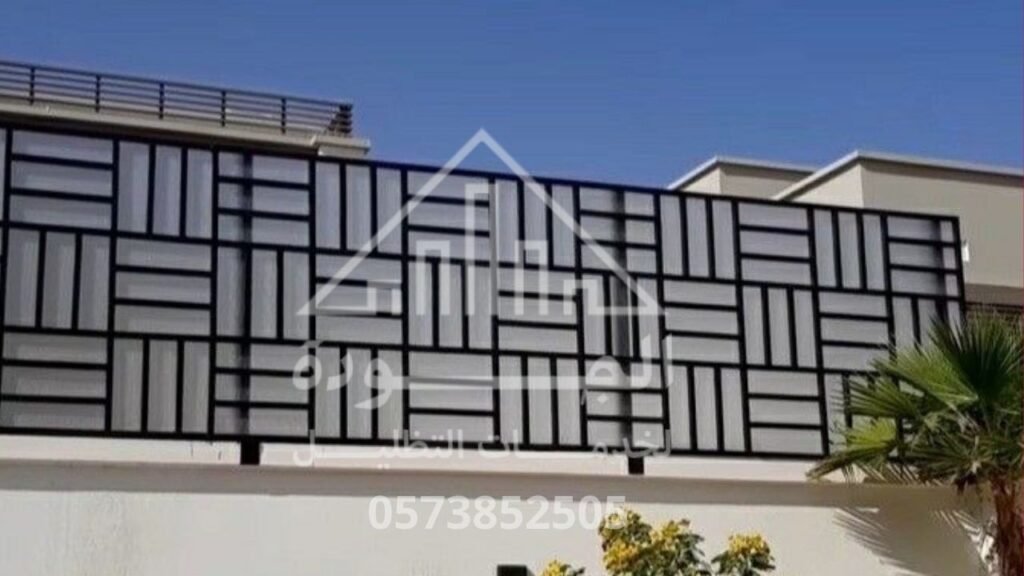 أفضل شركة تركيب سواتر في الرياض