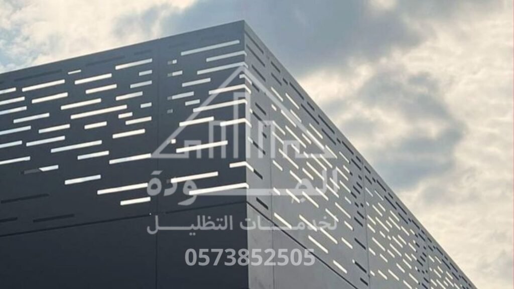 أفضل شركة تركيب سواتر في الرياض