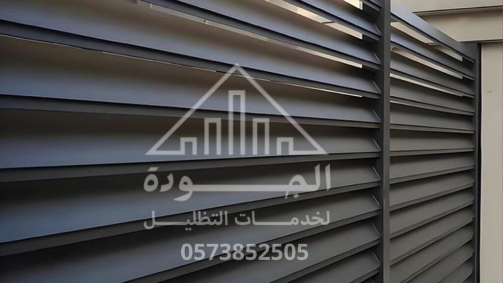 أفضل شركة تركيب سواتر في الرياض