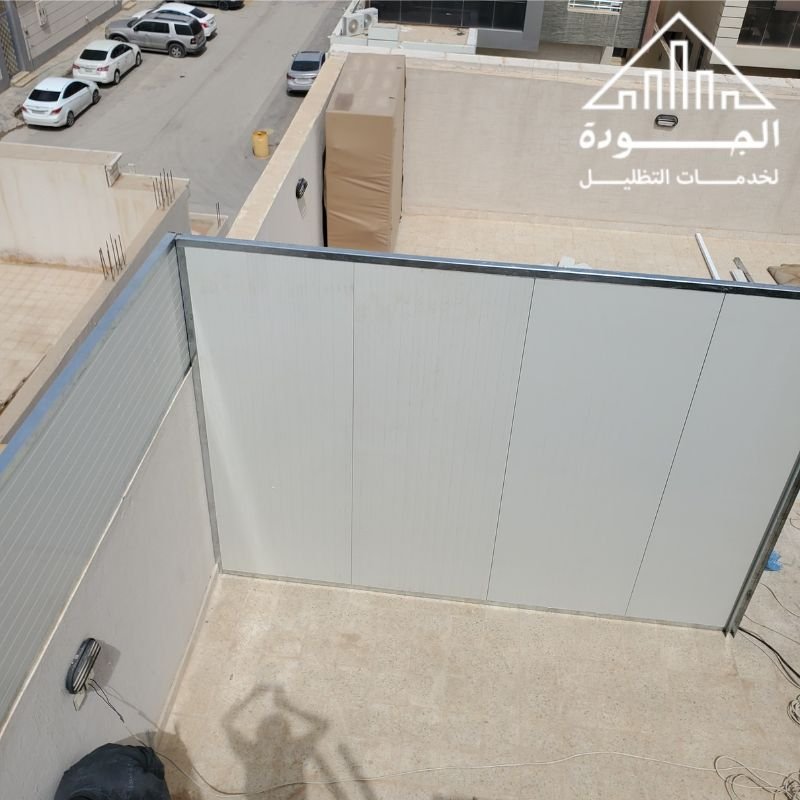 شركة تركيب وتوريد ساندوتش بانل في الرياض